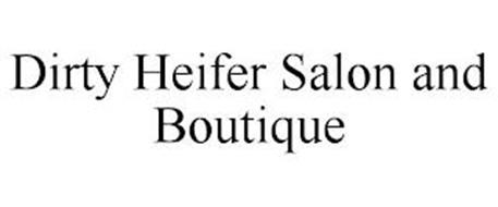 DIRTY HEIFER SALON AND BOUTIQUE