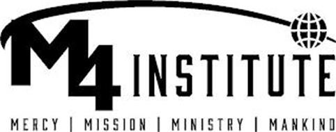 M4 INSTITUTE MERCY | MISSION | MINISTRY | MANKIND