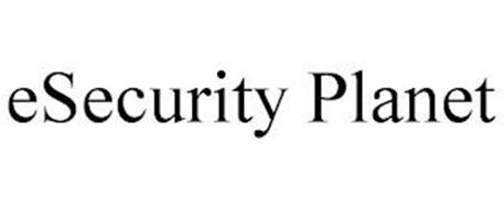 ESECURITY PLANET