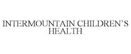 INTERMOUNTAIN CHILDREN'S HEALTH