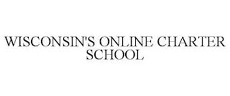 WISCONSIN'S ONLINE CHARTER SCHOOL
