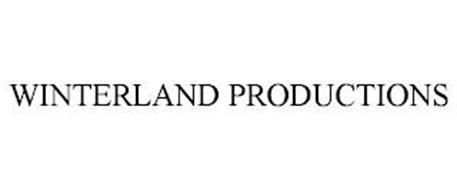 WINTERLAND PRODUCTIONS