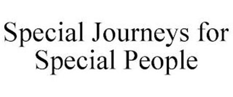 SPECIAL JOURNEYS FOR SPECIAL PEOPLE