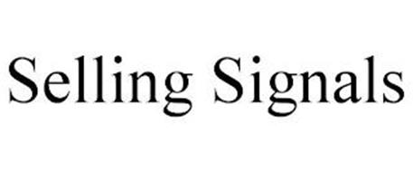 SELLING SIGNALS