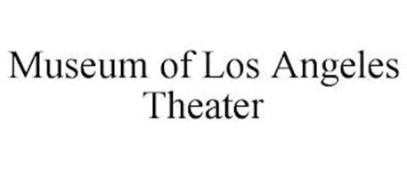 MUSEUM OF LOS ANGELES THEATER