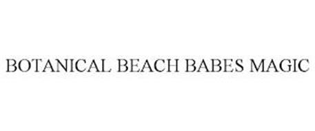BOTANICAL BEACH BABES MAGIC