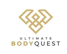 THE ULTIMATE BODYQUEST