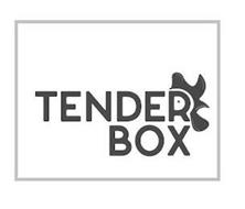 TENDER BOX