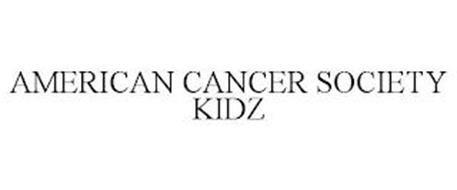 AMERICAN CANCER SOCIETY KIDZ