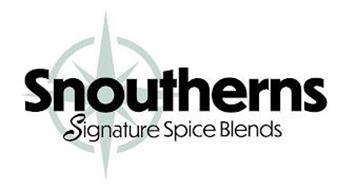 SNOUTHERNS SIGNATURE SPICE BLENDS
