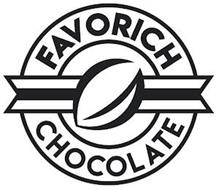 FAVORICH CHOCOLATE