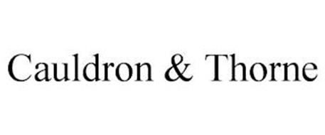 CAULDRON & THORNE