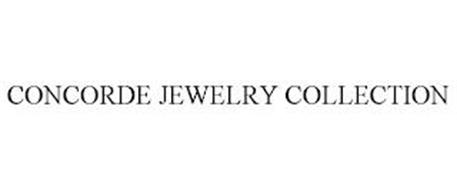 CONCORDE JEWELRY COLLECTION