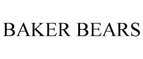 BAKER BEARS