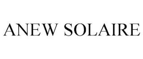 ANEW SOLAIRE