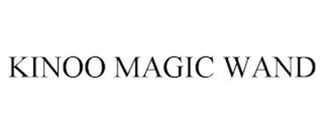 KINOO MAGIC WAND