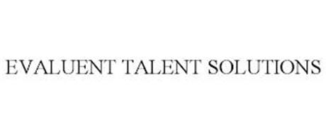 EVALUENT TALENT SOLUTIONS