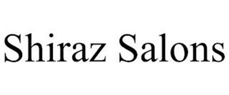 SHIRAZ SALONS