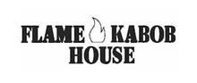 FLAME KABOB HOUSE