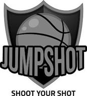 JUMPSHOT SHOOT YOUR SHOT