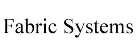 FABRIC SYSTEMS