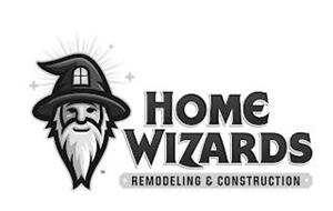 HOME WIZARDS REMODELING & CONSTRUCTION