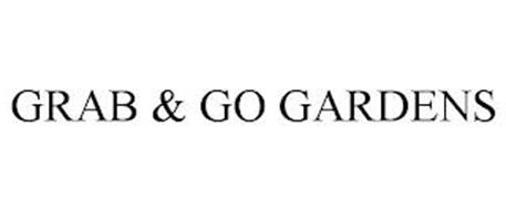 GRAB & GO GARDENS