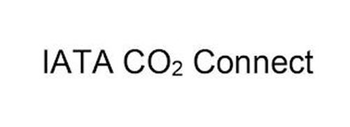 IATA CO2 CONNECT