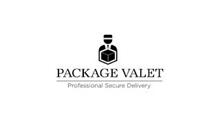 PACKAGE VALET PROFESSIONAL SECURE DELIVERY