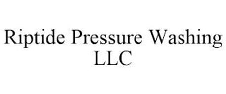 RIPTIDE PRESSURE WASHING LLC