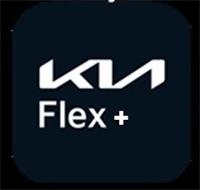 KIA FLEX +