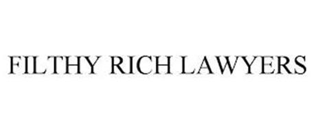 FILTHY RICH LAWYERS