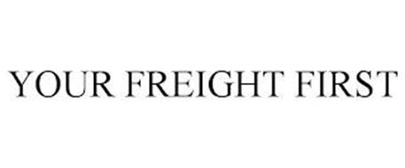 YOUR FREIGHT FIRST