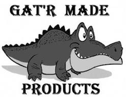 GAT'R MADE PRODUCTS