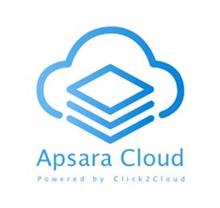 APSARA CLOUD POWERED BY CLICK2CLOUD