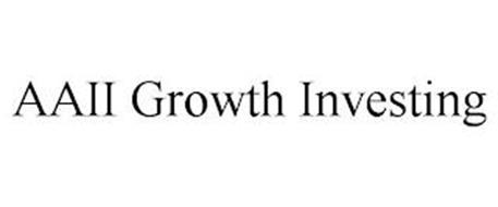 AAII GROWTH INVESTING