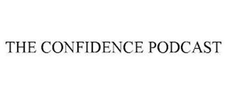 THE CONFIDENCE PODCAST