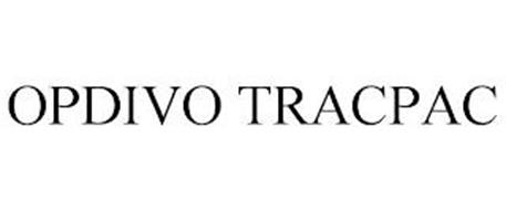 OPDIVO TRACPAC