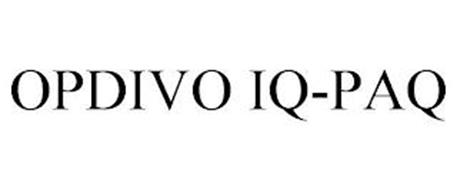 OPDIVO IQ-PAQ