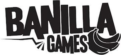 BANILLA GAMES