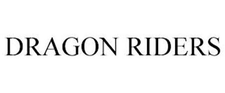 DRAGON RIDERS