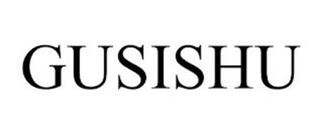 GUSISHU