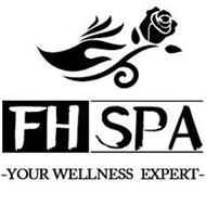 FH SPA YOUR WELLNESS EXPERT
