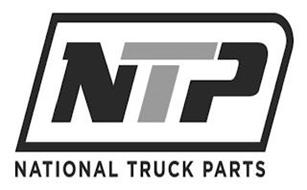 NTP NATIONAL TRUCK PARTS