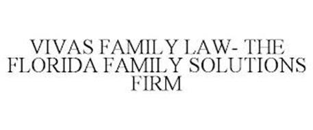 VIVAS FAMILY LAW- THE FLORIDA FAMILY SOLUTIONS FIRM