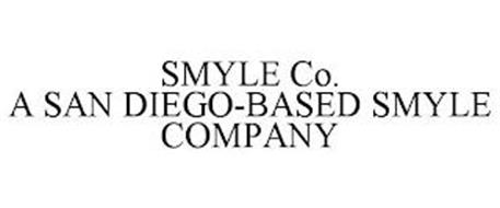 SMYLE CO. A SAN DIEGO-BASED SMYLE COMPANY