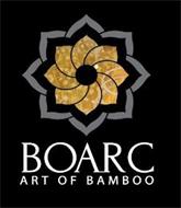BOARC ART OF BAMBOO