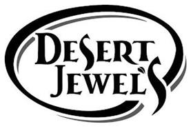 DESERT JEWEL'S
