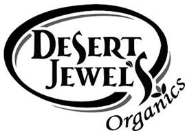 DESERT JEWEL'S ORGANICS