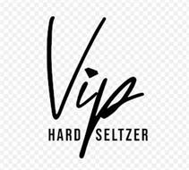 VIP HARD SELTZER